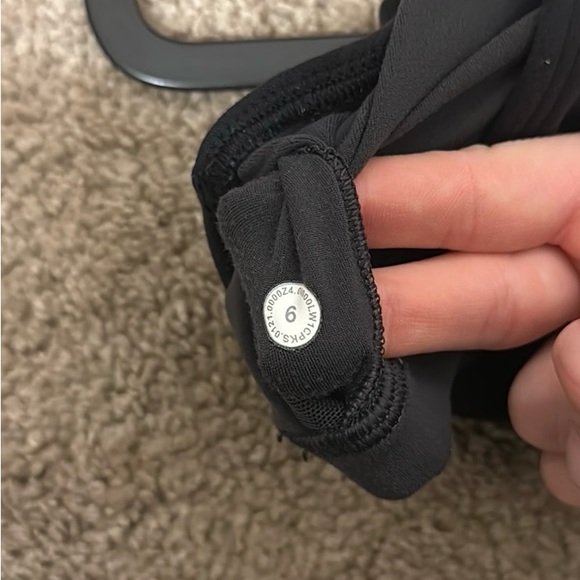 Lululemon align tank top - Picture 3 of 3